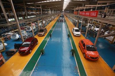 比亞迪對巴西投資投資增加80%!加快電動(dòng)汽車工廠建設(shè):初始產(chǎn)能每年15萬輛,墨西哥工廠討論選址