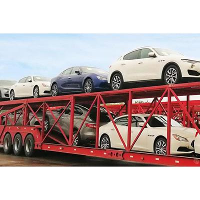 新能源汽車出口代理