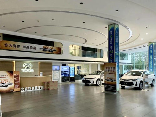 千店退網(wǎng) 七成凈虧 誰 殺死 了汽車經(jīng)銷商