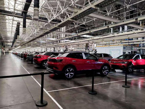 動真格了 一汽 大眾產品電動化戰略升級啟動,傳統能否再創新