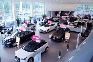 汽車(chē)銷(xiāo)售管理辦法 實(shí)施之后,4s店真的會(huì)讓你買(mǎi)車(chē)少花錢(qián)嗎